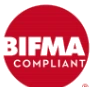 Chứng nhận BIFMA Compliant