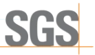 Kiểm định chất lượng SGS